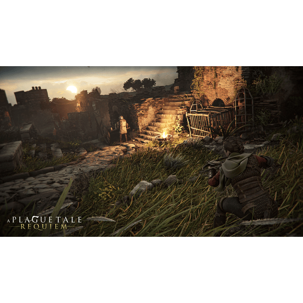 A Plague Tale: Requiem PC Download (ROW)