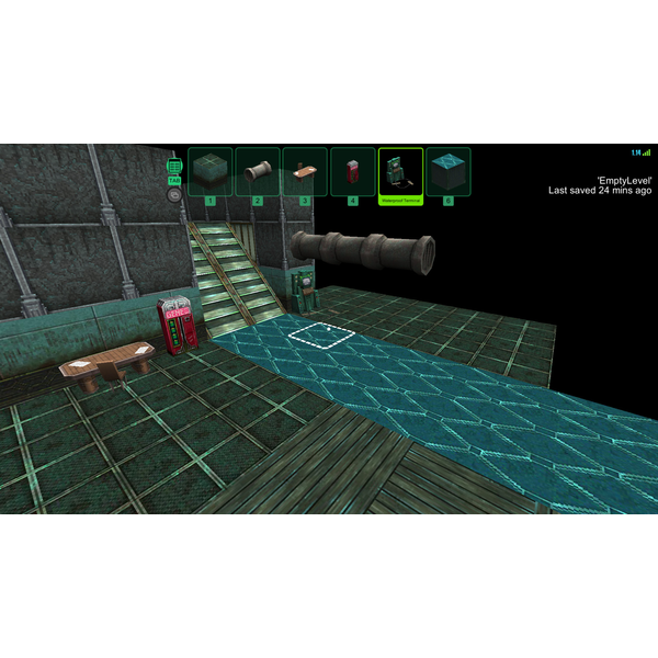 Gunscape  PC Download