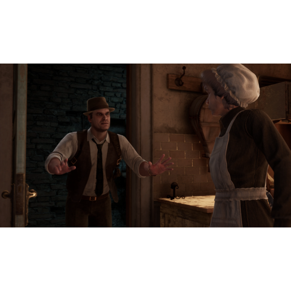 Alone in the Dark: Digital Deluxe Edition