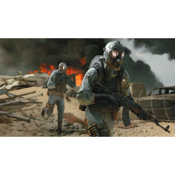 Insurgency: Sandstorm - Year 1+2+3+4 Bundle