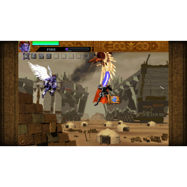 Sol Divide PC Download