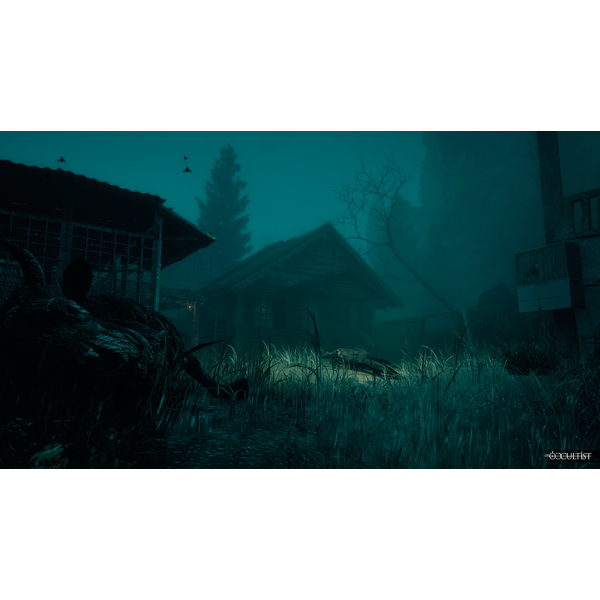 The Occultist - Deluxe Edition