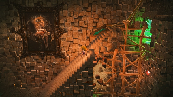 Giana Sisters Twisted Bundle