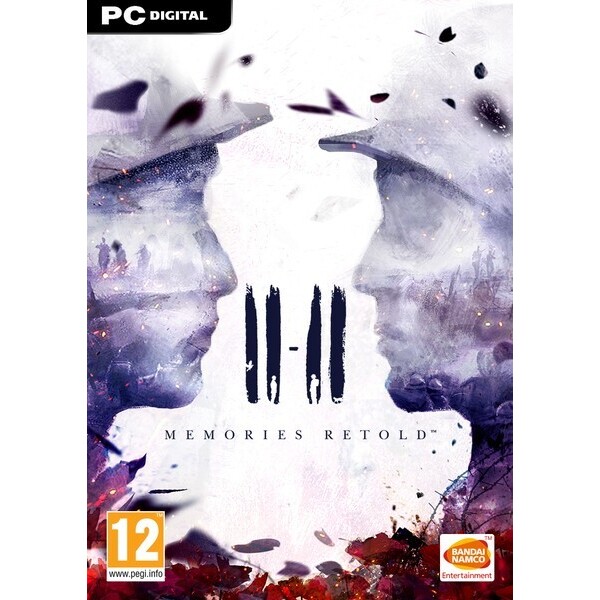 11-11 Memories Retold PC Download