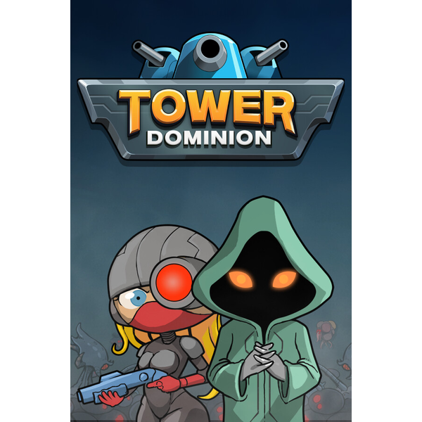 Tower Dominion (ROW)