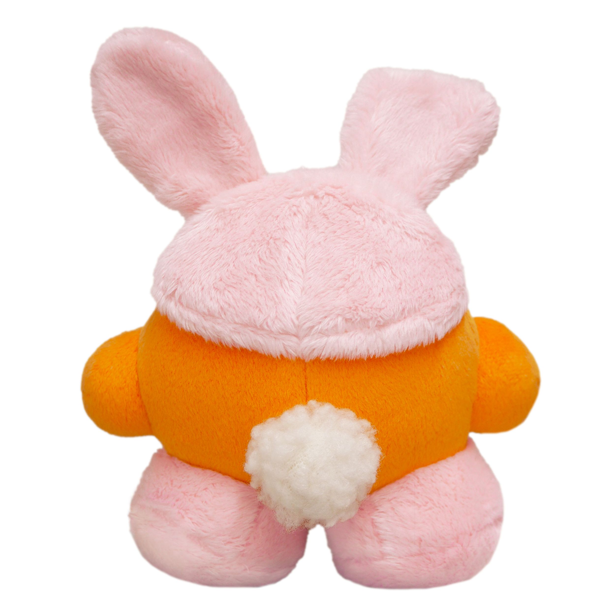 Nintendo Rabbit Waddle Dee 14cm