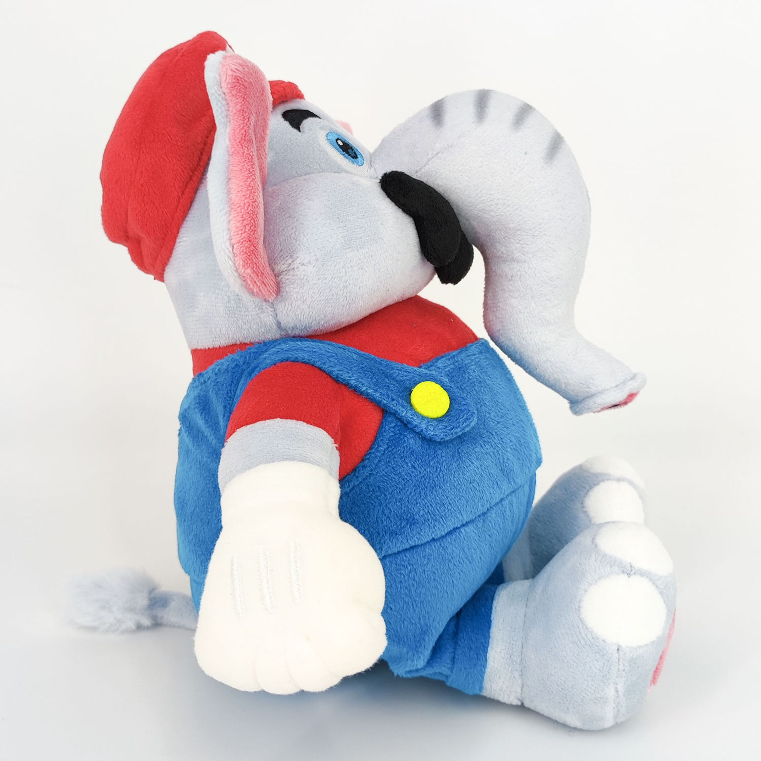 Nintendo Mario Elefant 27cm