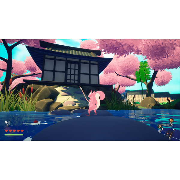 Squirreled Away (ROW) PC Download