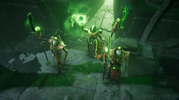 Warhammer 40,000: Mechanicus II