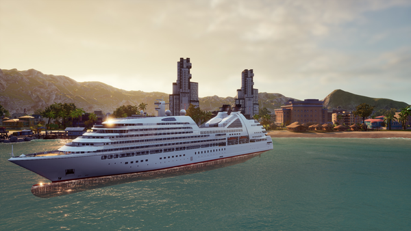 Tropico 6 PC Download (EU)