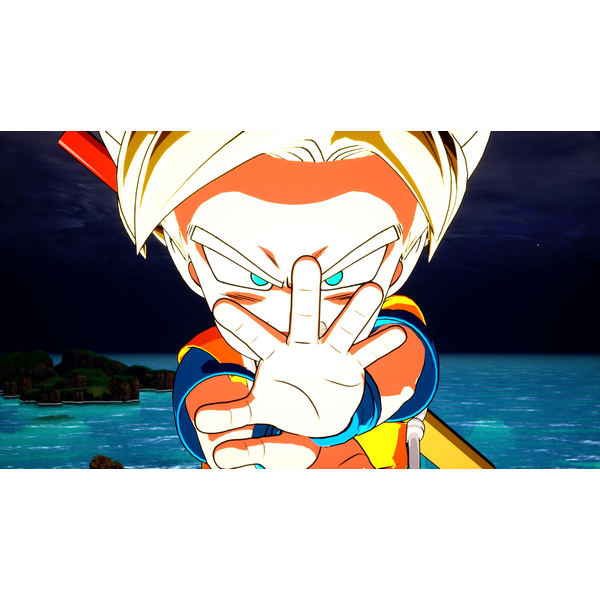 Dragon Ball: Sparking! Zero - Dragon Ball Daima: C