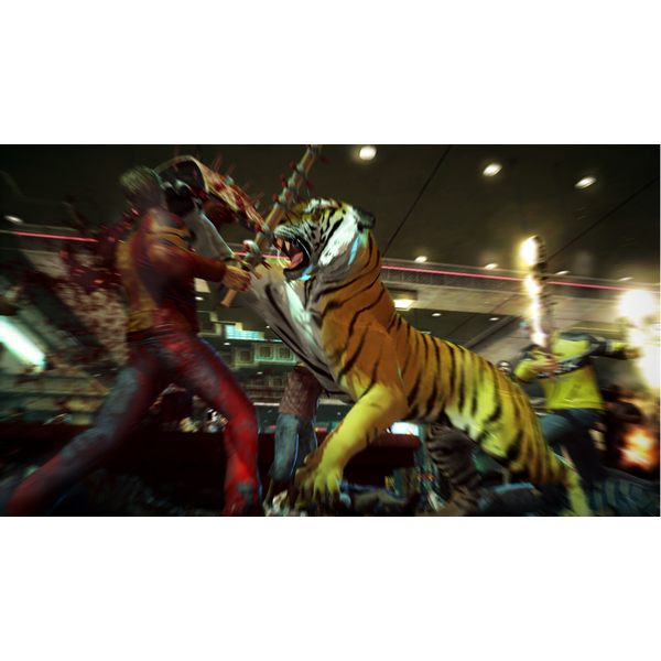 Dead Rising 2 (ROW)