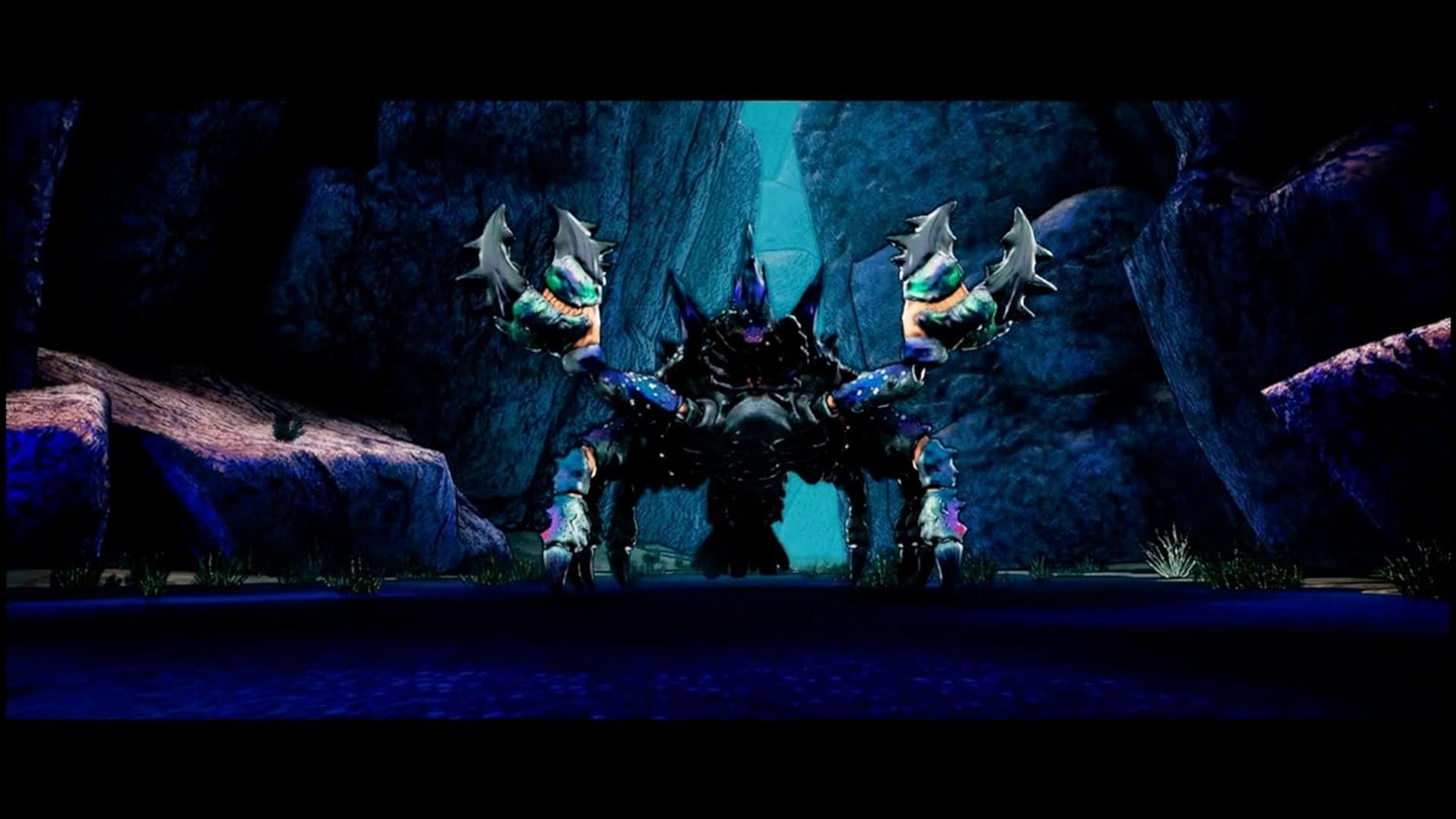 Skull Island Rise of Kong - Switch