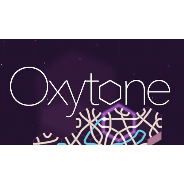 Oxytone (ROW) PC Download