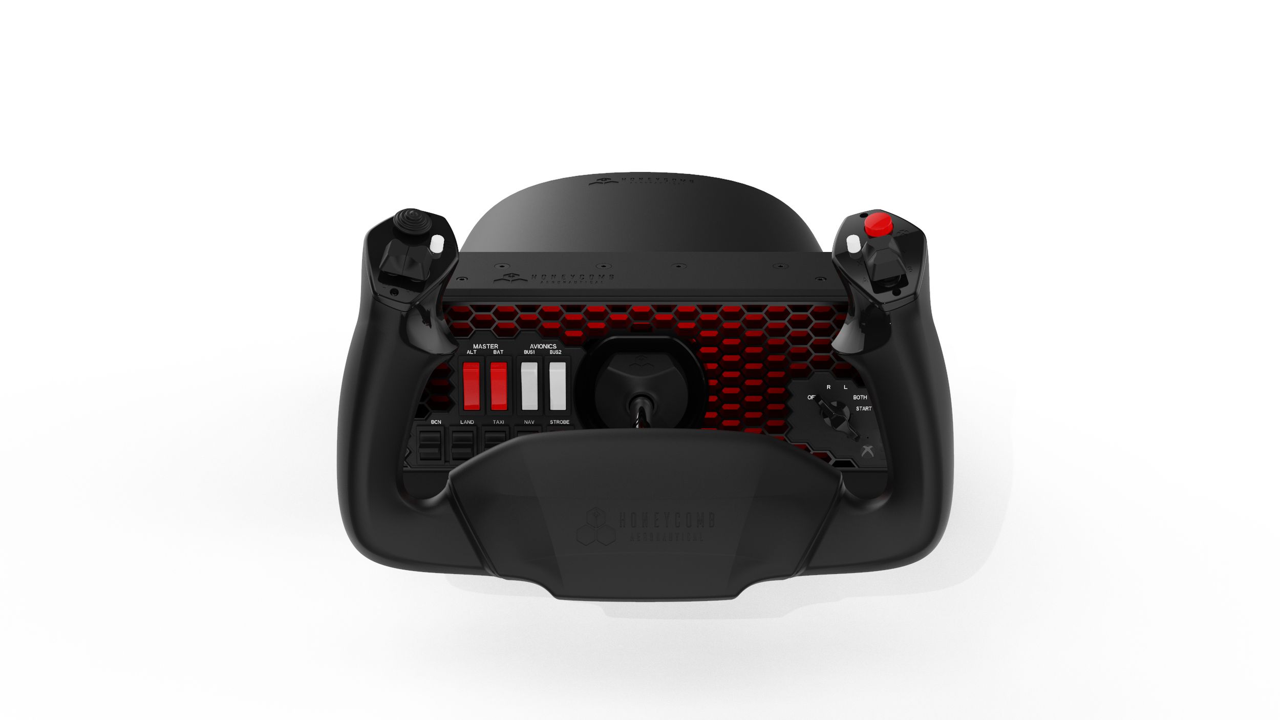 Controller Alpha Flight Controller - PC