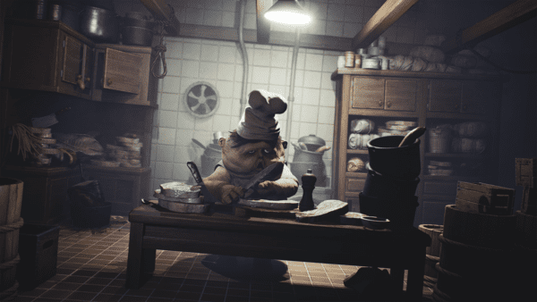 Little Nightmares Complete Edition PC Download