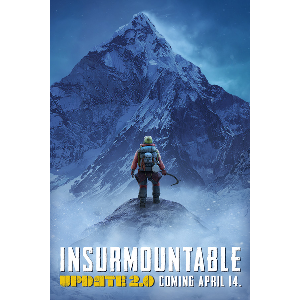 Insurmountable PC Download (ROW)