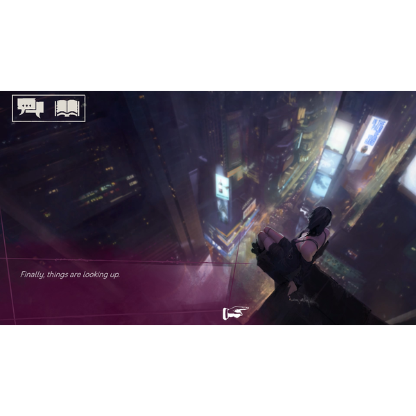 Vampire: The Masquerade - Shadows of New