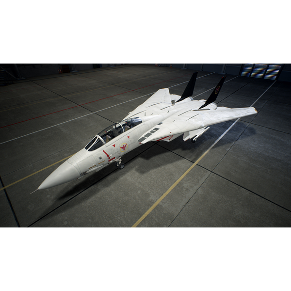 Ace Combat 7: Skies Unknown - Top Gun: Maverick