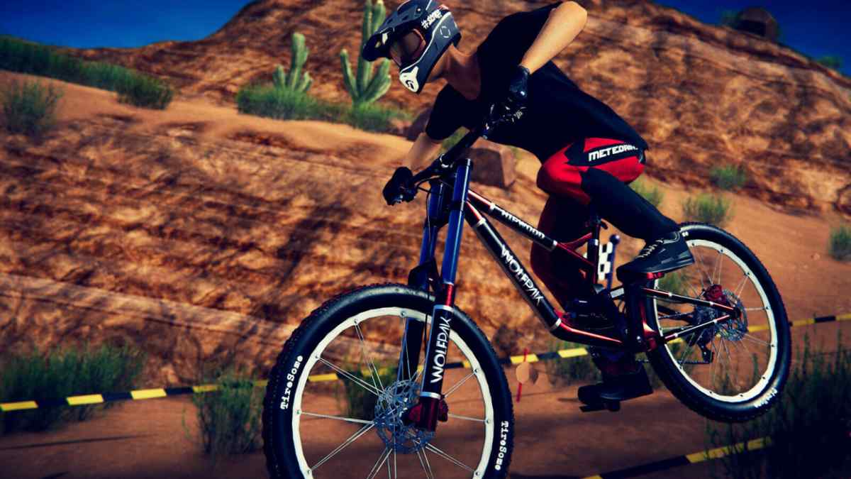 Descenders - PS4