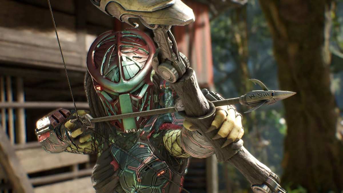 Predator: Hunting Grounds - PS5