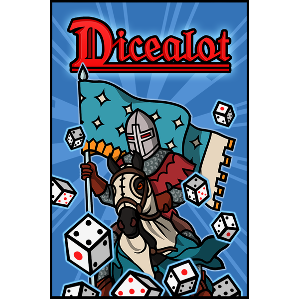 Dicealot - PC Download