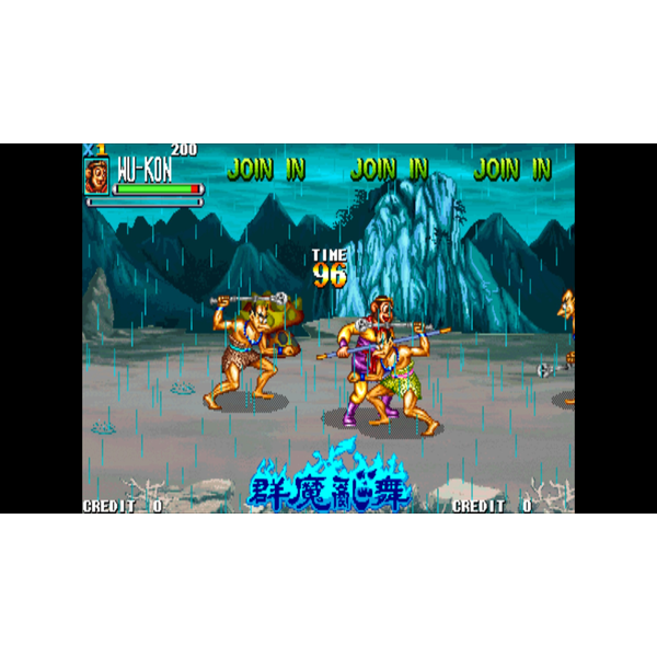 IGS Classic Arcade Collection - PC Download