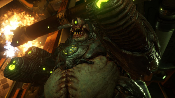DOOM PC Download