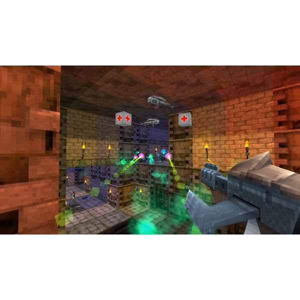 Gunscape  PC Download