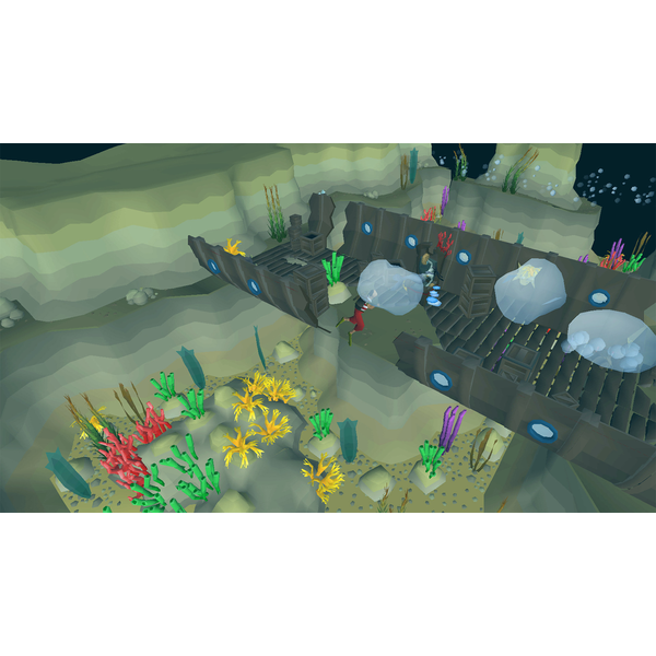 Old School RuneScape 1-Month Membership