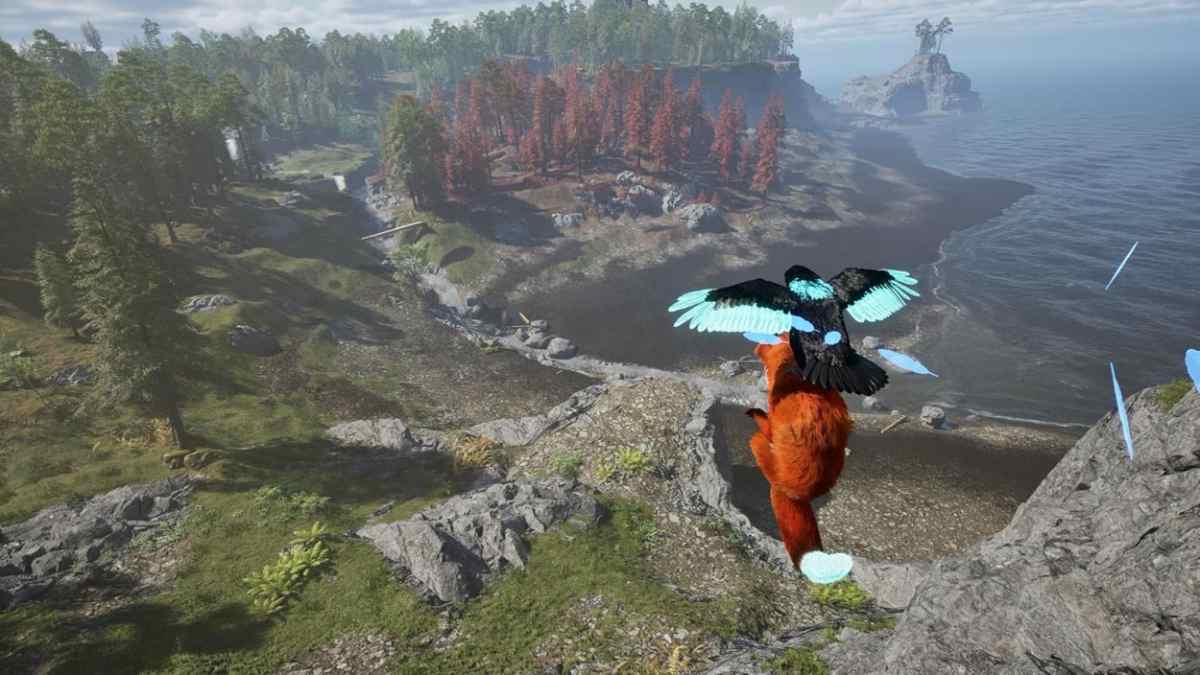 Spirit of the North 2 - PS5