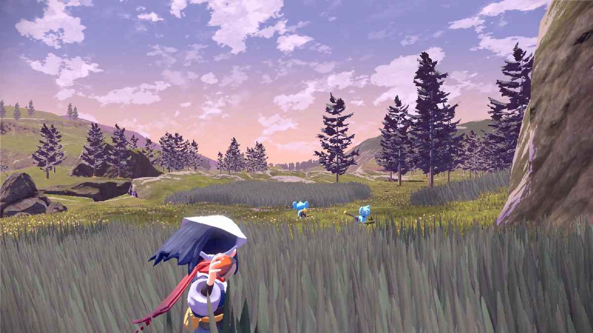 Pokémon-Legenden: Arceus - Switch