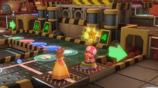 Super Mario Party - Switch