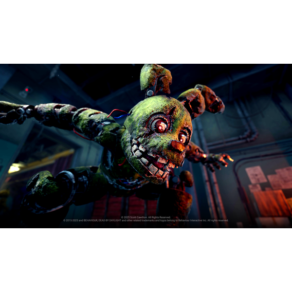 Dead by Daylight: Five Nights at Freddy's (ROW)