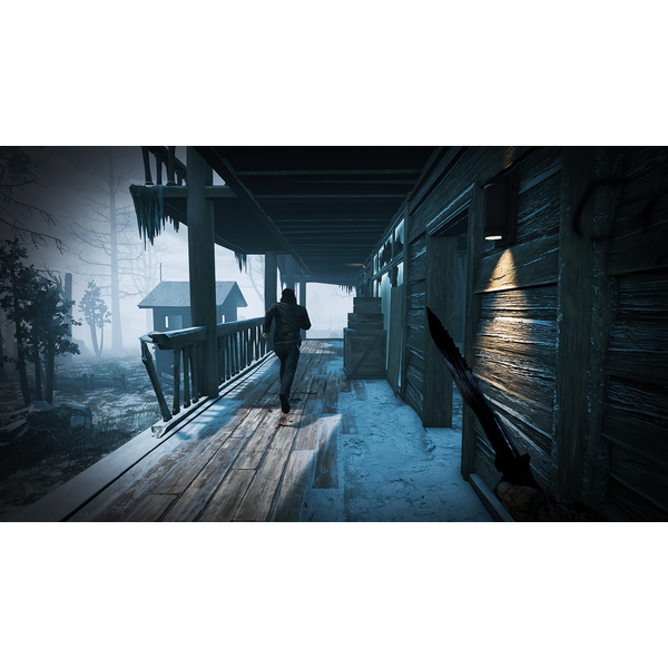 Dead by Daylight - Gold Edition (EU)