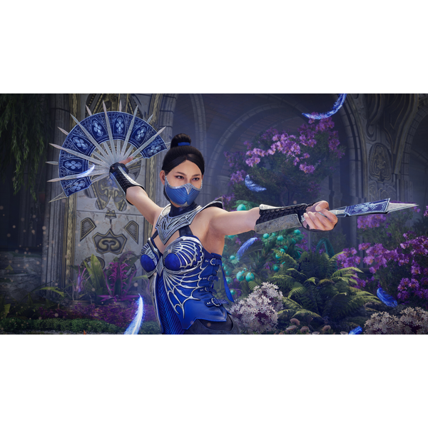 Mortal Kombat 1: Definitive Edition Upgrade