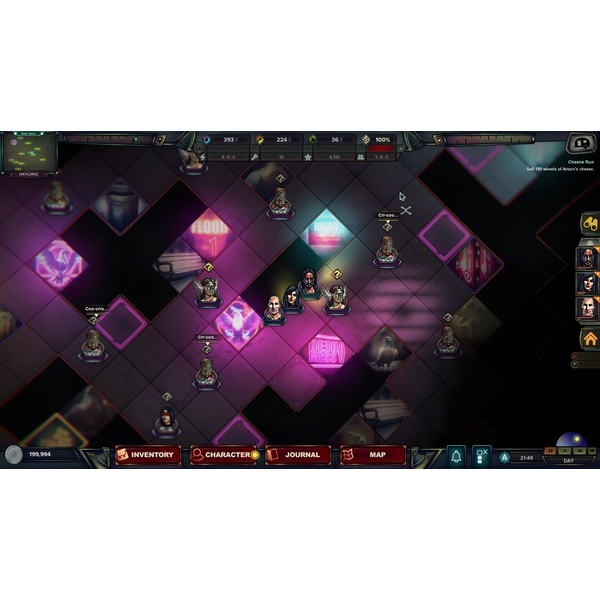 The Dead Await PC Download  
