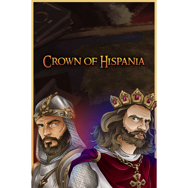 Crown Of Hispania (ROW) PC Download