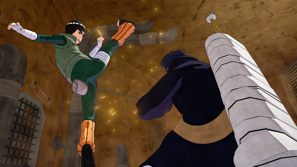 Naruto To Boruto: Shinobi Striker