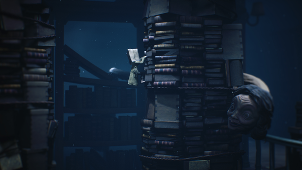 Little Nightmares II PC Download (ROW)