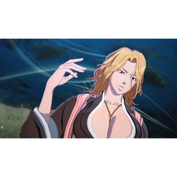 BLEACH Rebirth of Souls - Thousand-Year Blood War