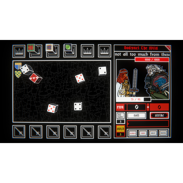 Dicealot - PC Download