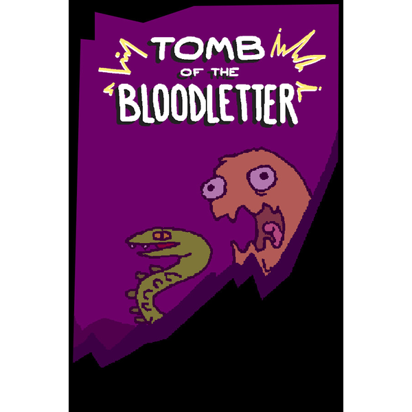 Tomb of the Bloodletter