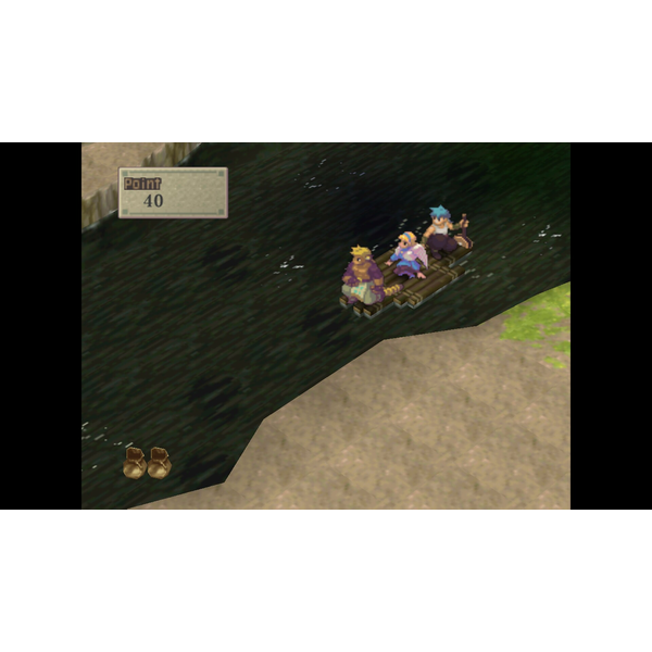 Breath of Fire IV