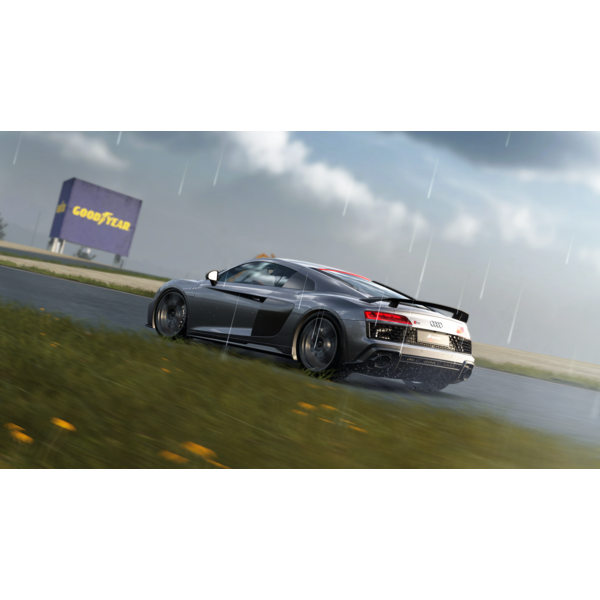 Assetto Corsa EVO