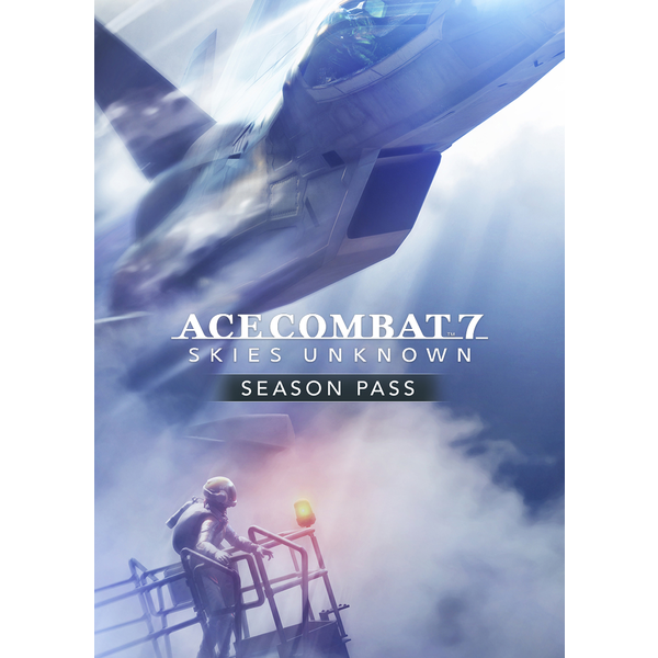 ACE COMBAT 7: SKIES UNKNOWN Season Pass
