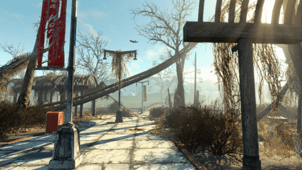 Fallout 4 - Game Of The Year PC Download