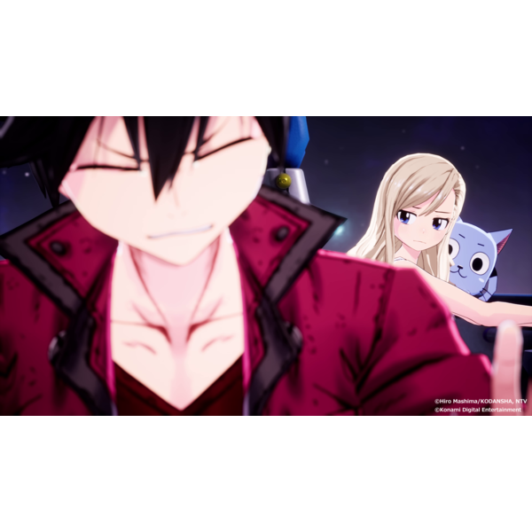 Edens Zero (ROW)