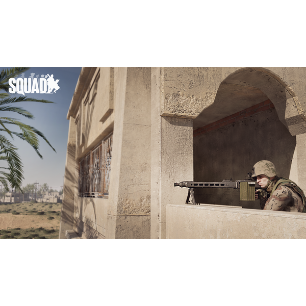 Squad PC Download