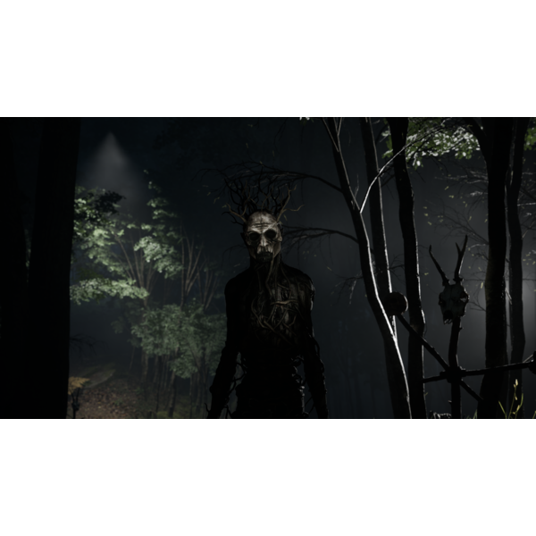 A.I.L.A (ROW) PC Download